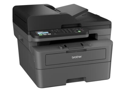 Brother MFC-L2827DWXL Laser-Multifunktionsgerät s/w