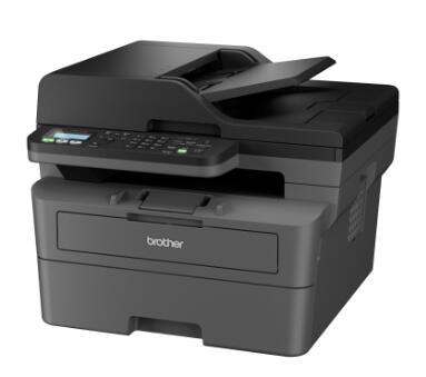 Brother MFC-L2827DWXL Laser-Multifunktionsgerät s/w