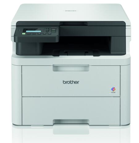 Brother DCP-L3515CDW Farblaser-Multifunktionsgerät