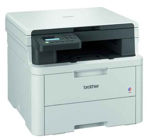 Brother DCP-L3515CDW Farblaser-Multifunktionsgerät