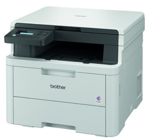 Brother DCP-L3515CDW Farblaser-Multifunktionsgerät