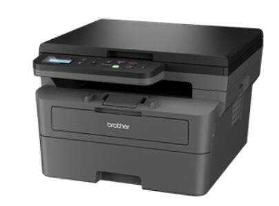 Brother DCP-L2627DWXL Laser-Multifunktionsgerät s/w