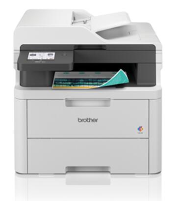 Brother MFC-L3740CDW Farblaser-Multifunktionsgerät