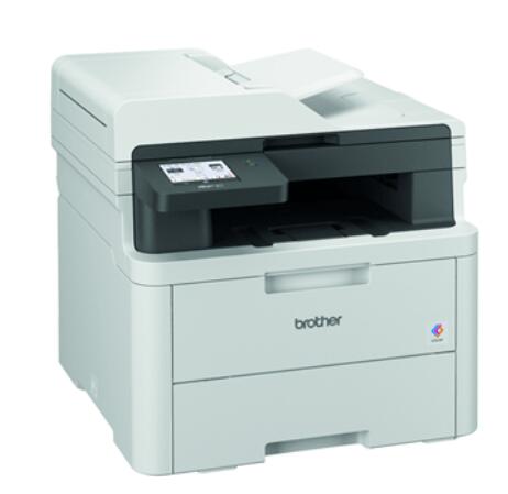 Brother MFC-L3740CDW Farblaser-Multifunktionsgerät