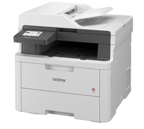 Brother MFC-L3740CDW Farblaser-Multifunktionsgerät
