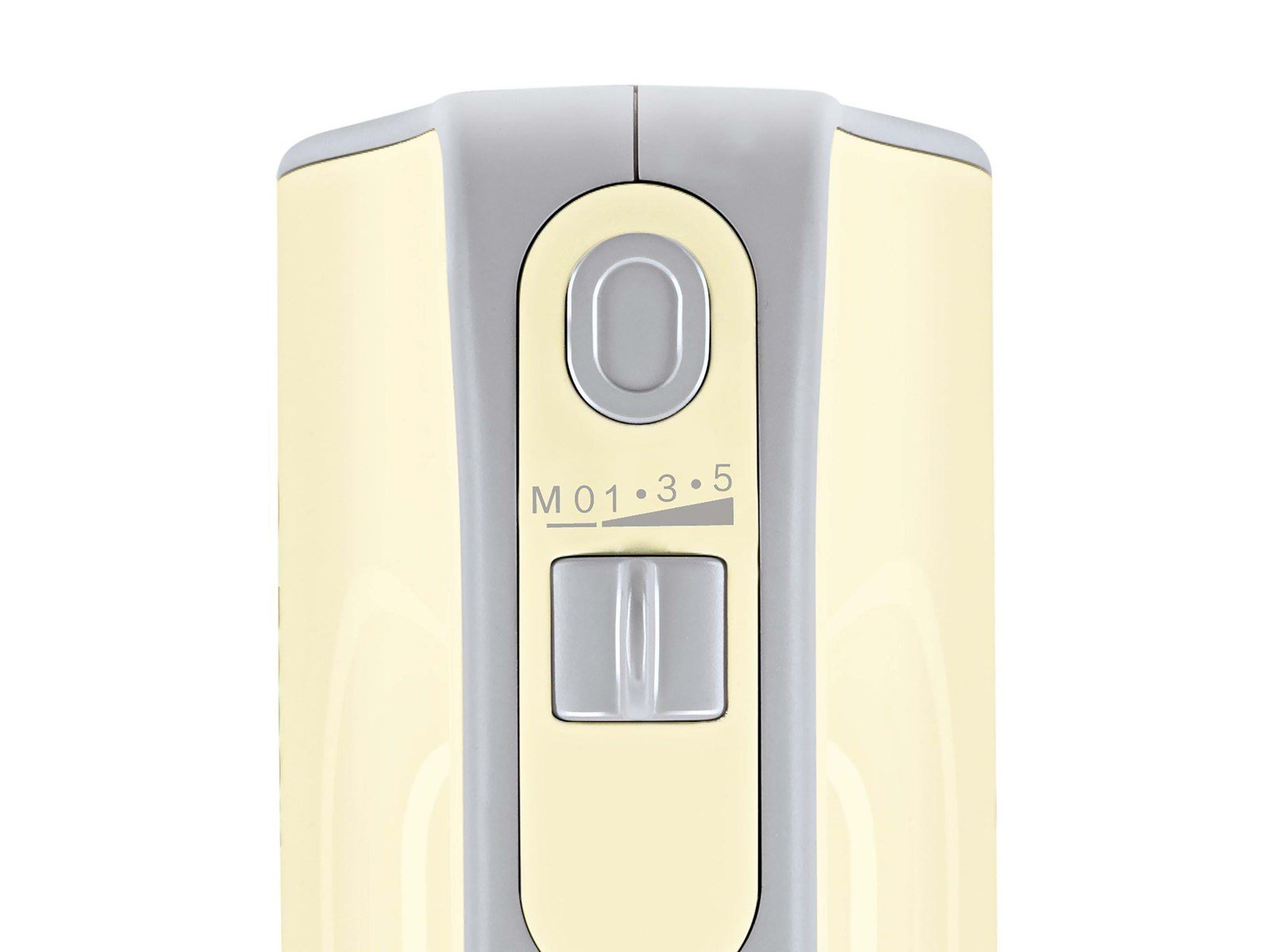 Bosch Handmixer MFQ40301 - 500 W