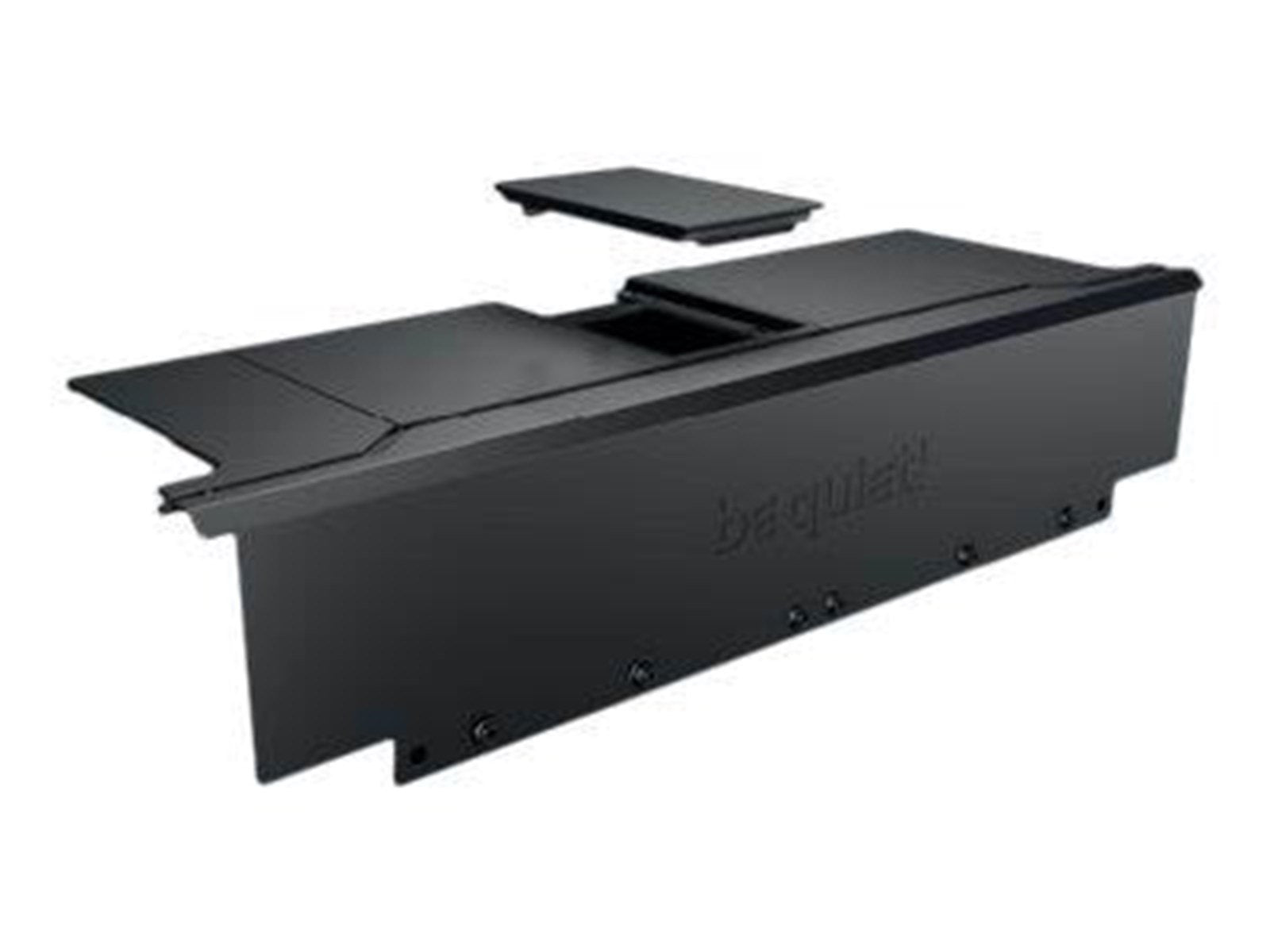 be quiet! DARK BASE PRO 900 PSU Shroud