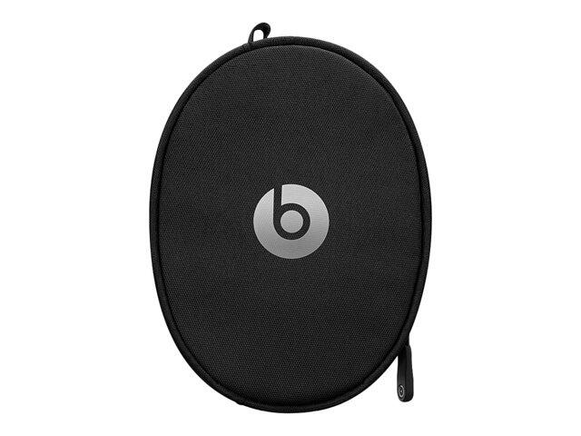 Beats Solo3 Wireless Over-Ear-Kopfhörer, silber