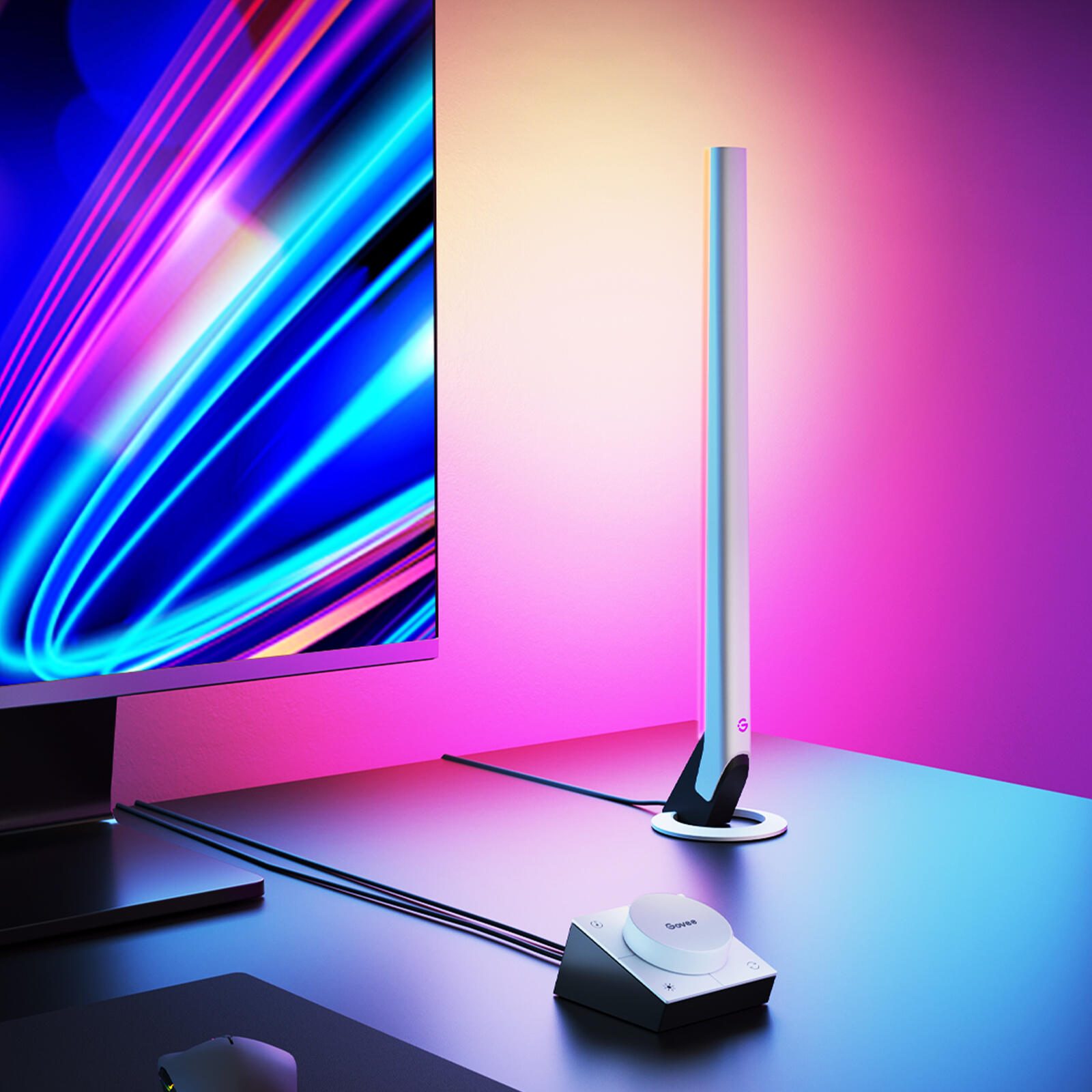 Govee - Smart Gaming Light Bars