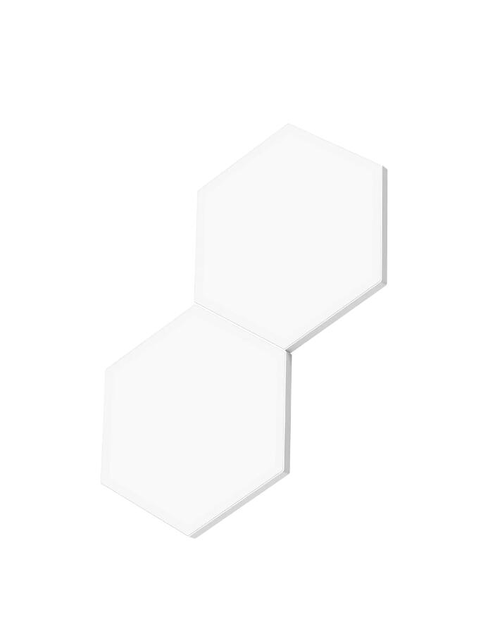 Govee Glide Hexa Light Panels - Expansion Pack (2 Panels)