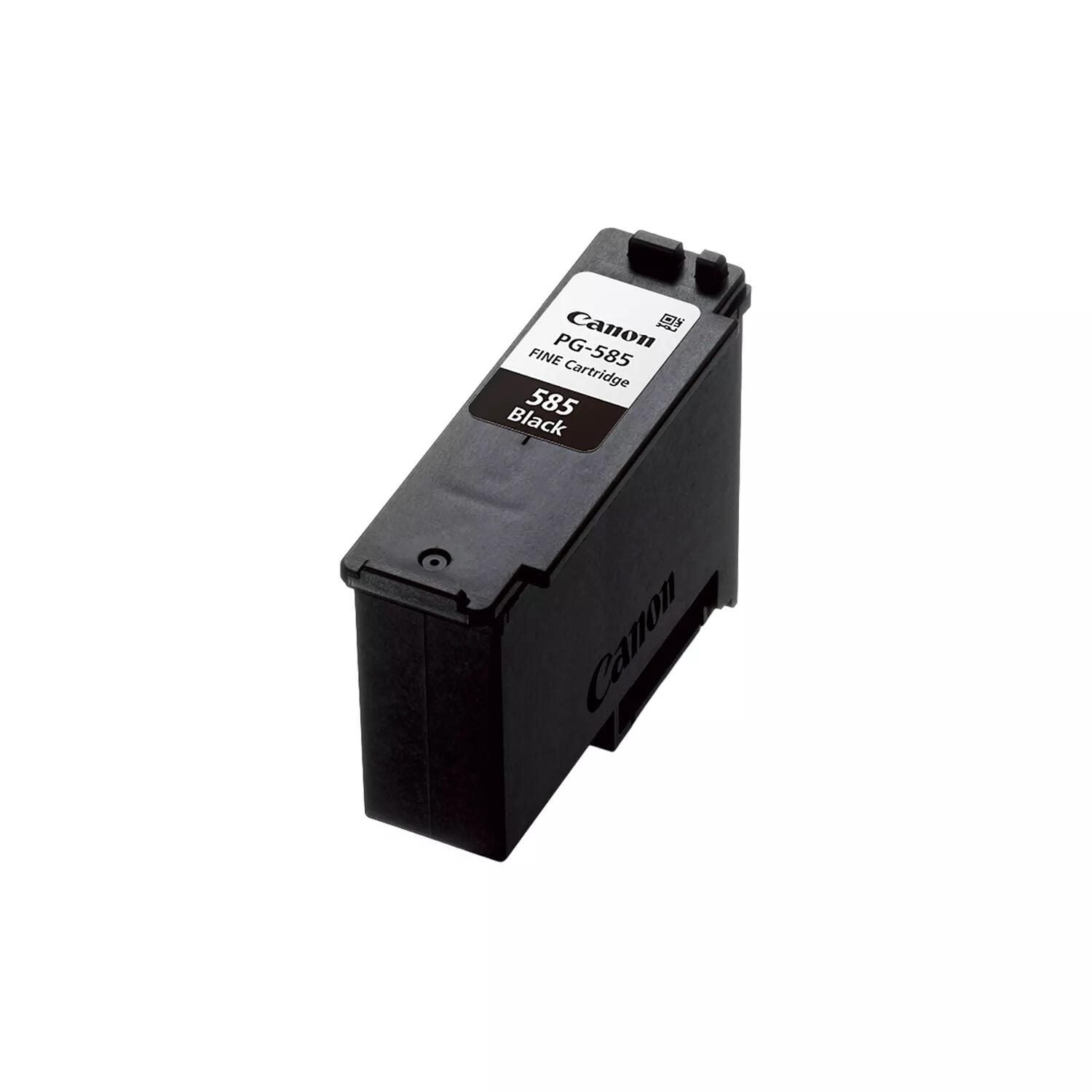 Canon Original PG-585 Druckerpatrone - schwarz (6205C001)
