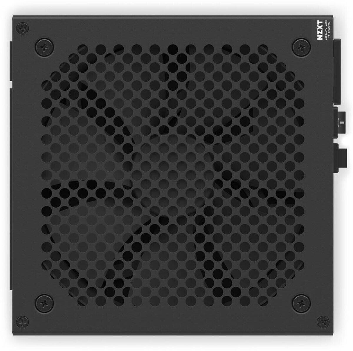 NZXT C750 Bronze - Netzteil