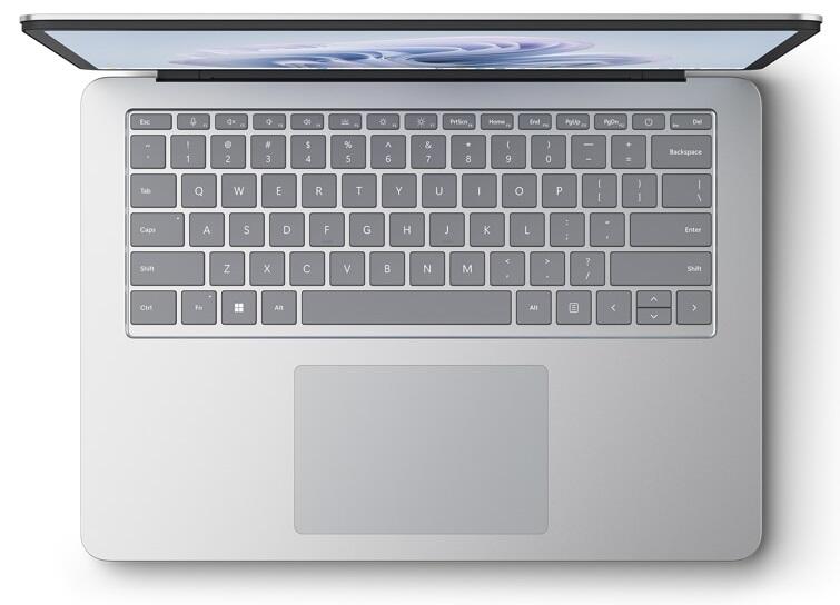 Microsoft Surface Laptop Studio 2 Intel Core i7-13800H 36,6 cm (14,4') 64GB RAM, 2TB SSD, 2400x1600, Win11 Pro, RTX