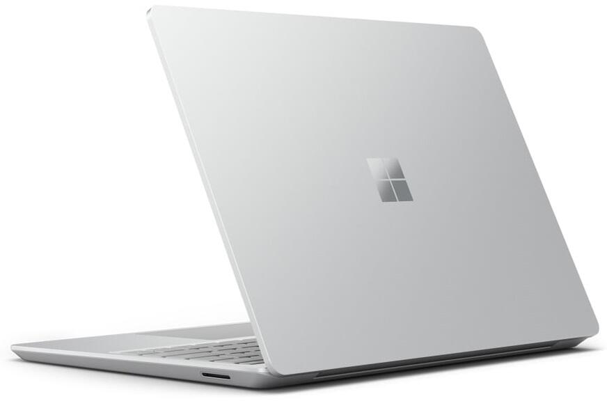 Microsoft Surface Laptop Go 3 Intel Core i5-1235U 31,5 cm (12,4') 8GB RAM, 256GB SSD, 1536x1024, Win11 Pro
