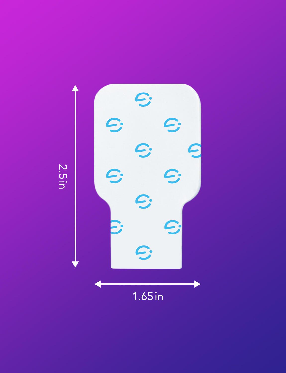Govee Doppelseitiges Klebeband für Glide Leuchtpaneele