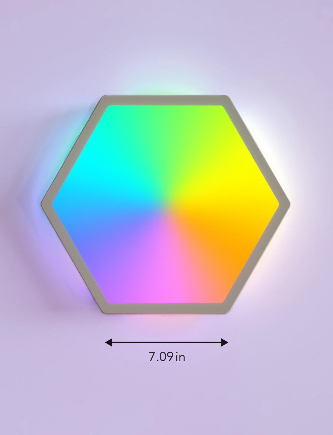 Govee Doppelseitiges Klebeband für Glide Leuchtpaneele
