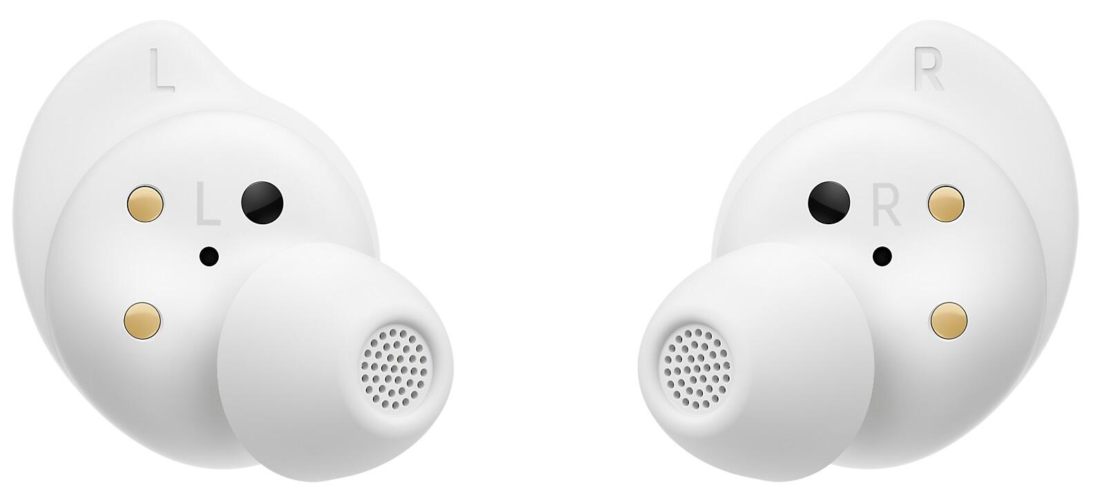 Samsung Galaxy Buds FE (Mystic White)