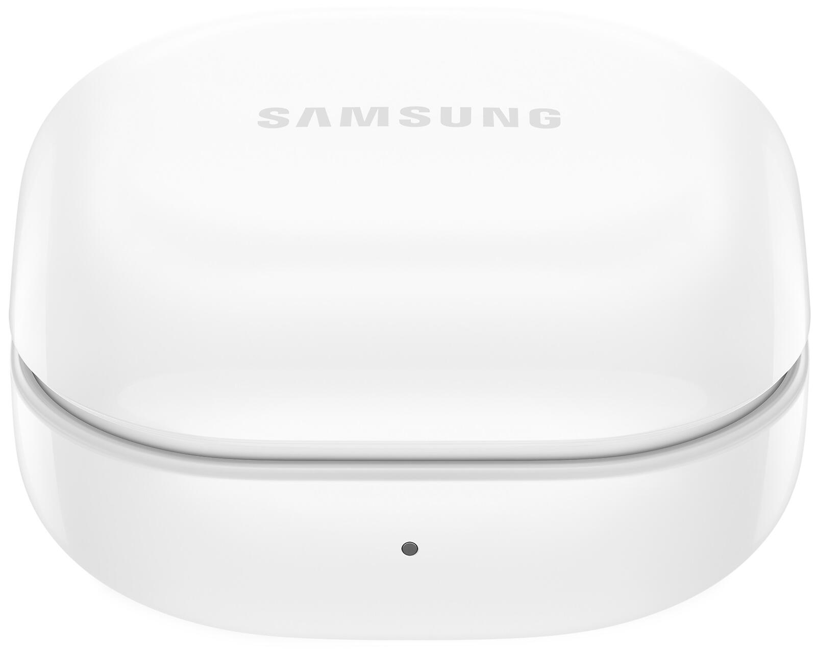 Samsung Galaxy Buds FE (Mystic White)