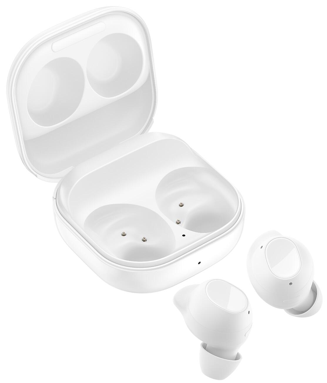 Samsung Galaxy Buds FE (Mystic White)
