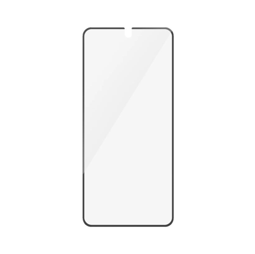 PanzerGlass™ Displayschutzfolie für das Google Pixel 8 (Ultra-Wide-Fit)