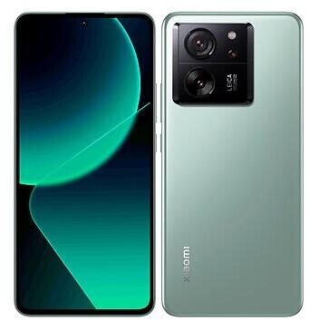 Xiaomi 13T 256GB/8GB Dual-Sim meadow green