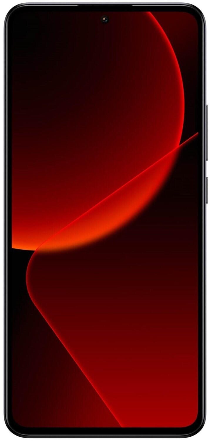 Xiaomi 13T Pro 512GB/12GB Dual-Sim black