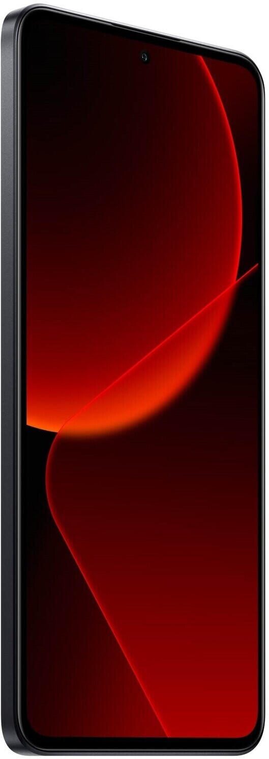 Xiaomi 13T Pro 512GB/12GB Dual-Sim black