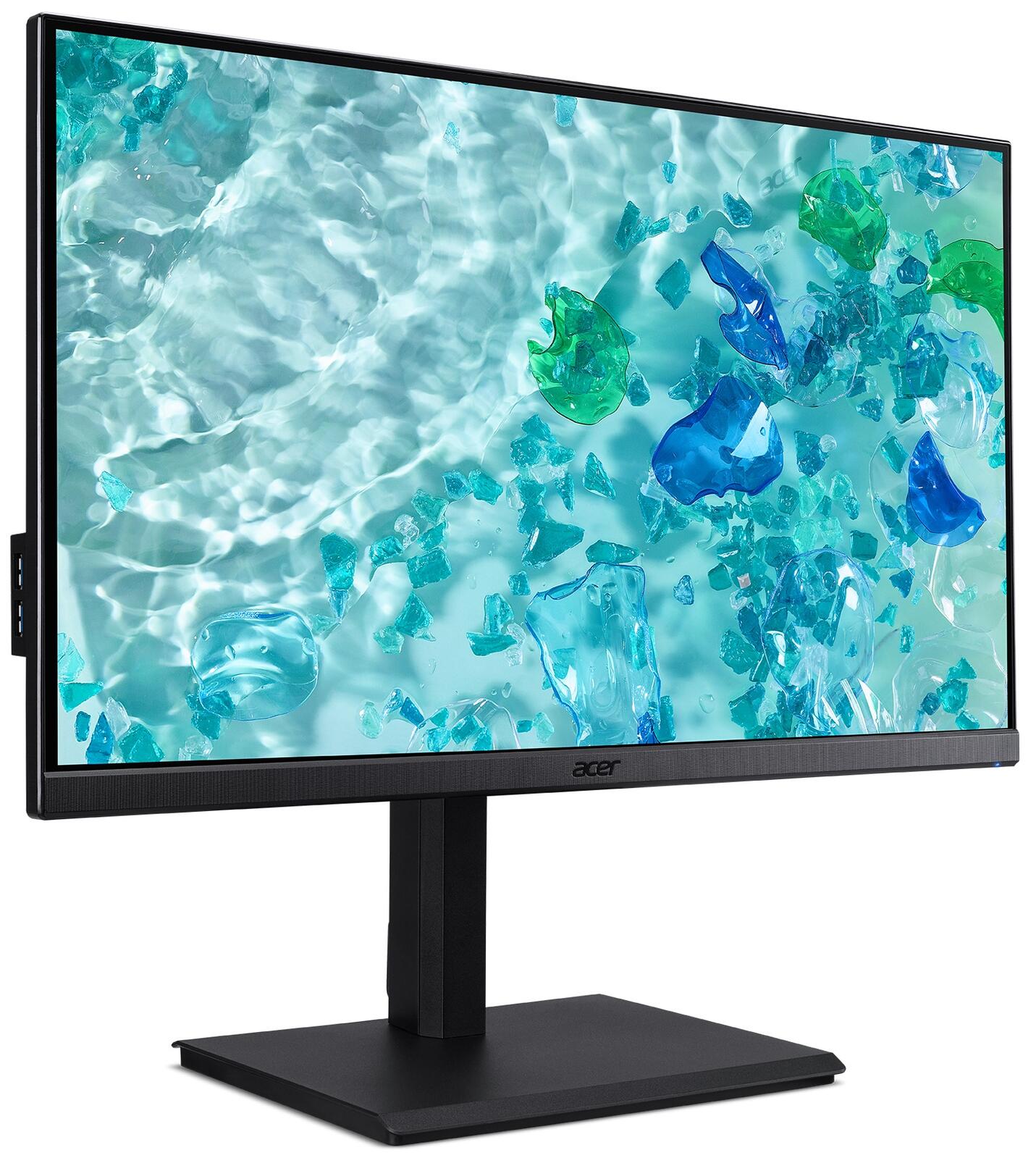 Acer Vero B227QE Monitor 54,6 cm 21,5 Zoll