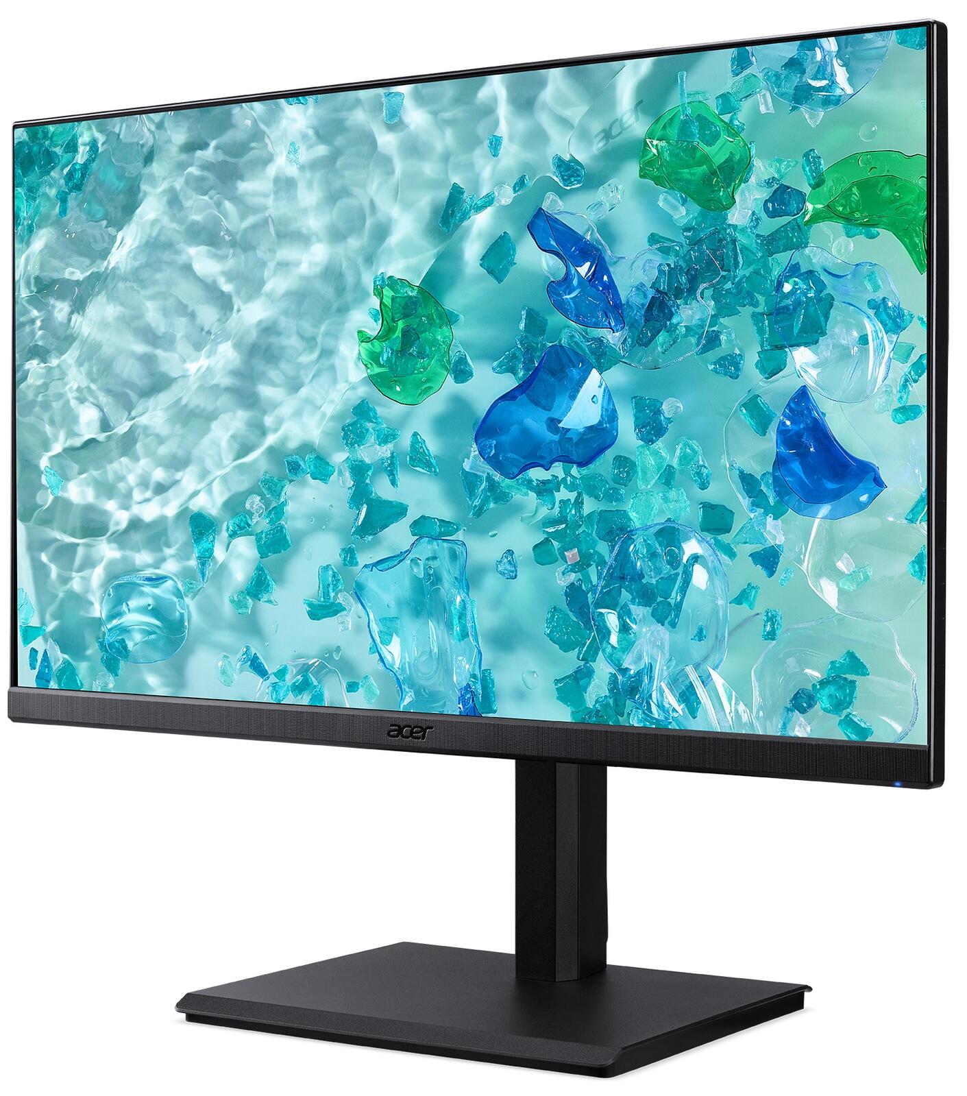 Acer Vero B227QE Monitor 54,6 cm 21,5 Zoll