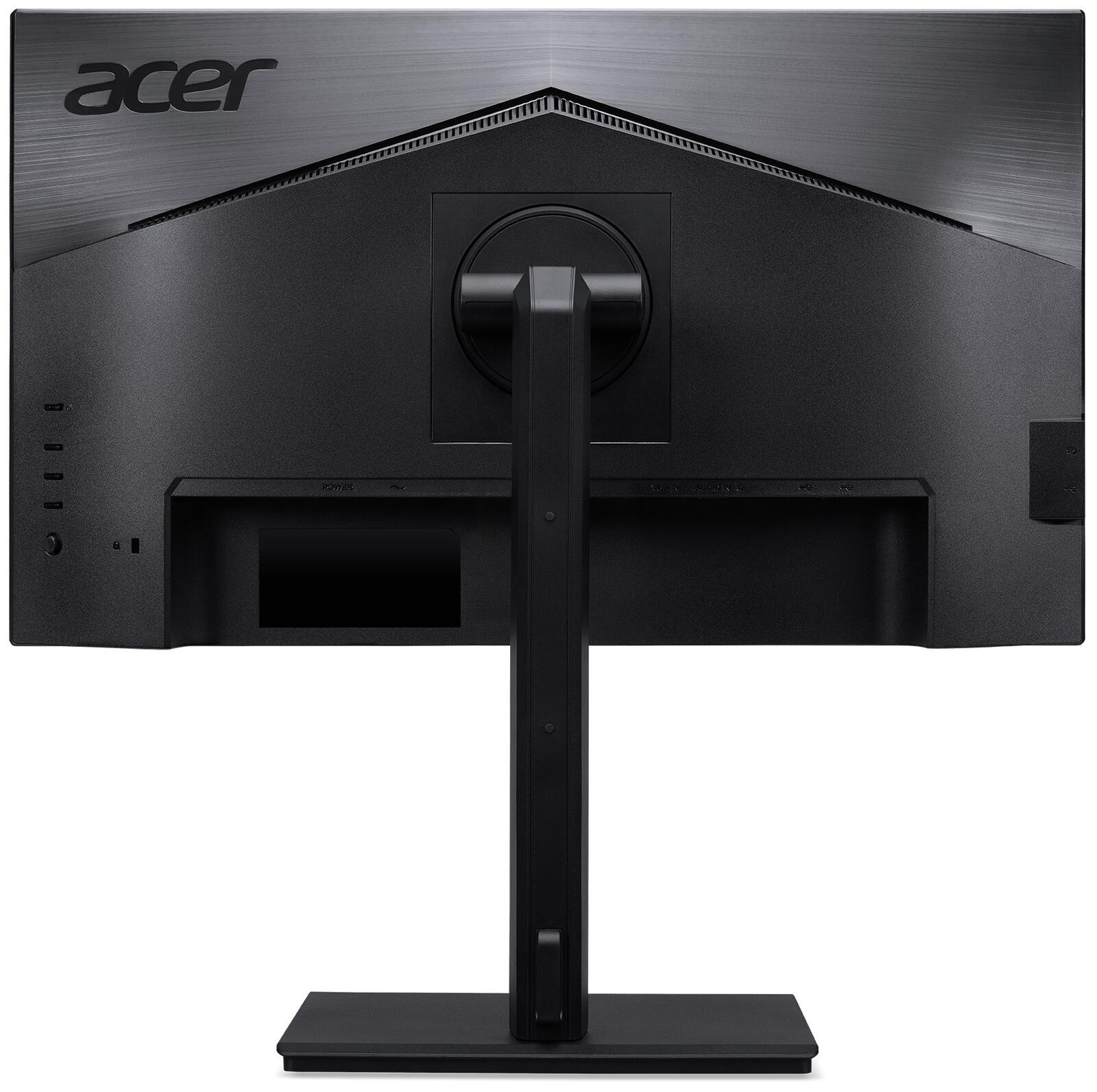 Acer Vero B227QE Monitor 54,6 cm 21,5 Zoll
