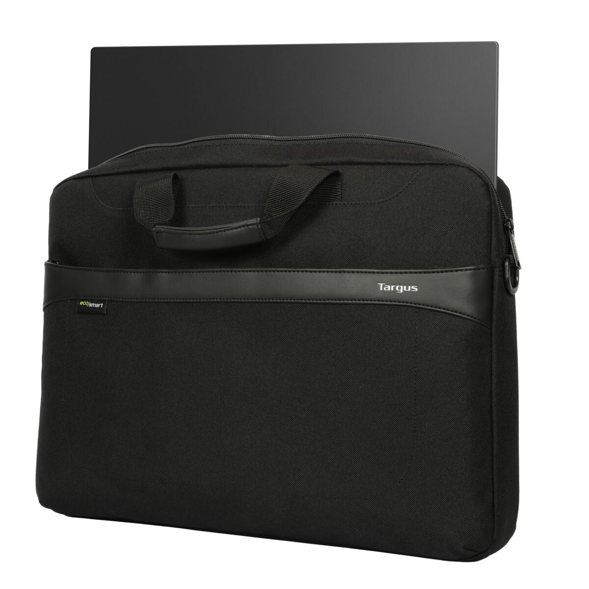Targus GeoLite Notebook-Tasche 17.3' (Schwarz)