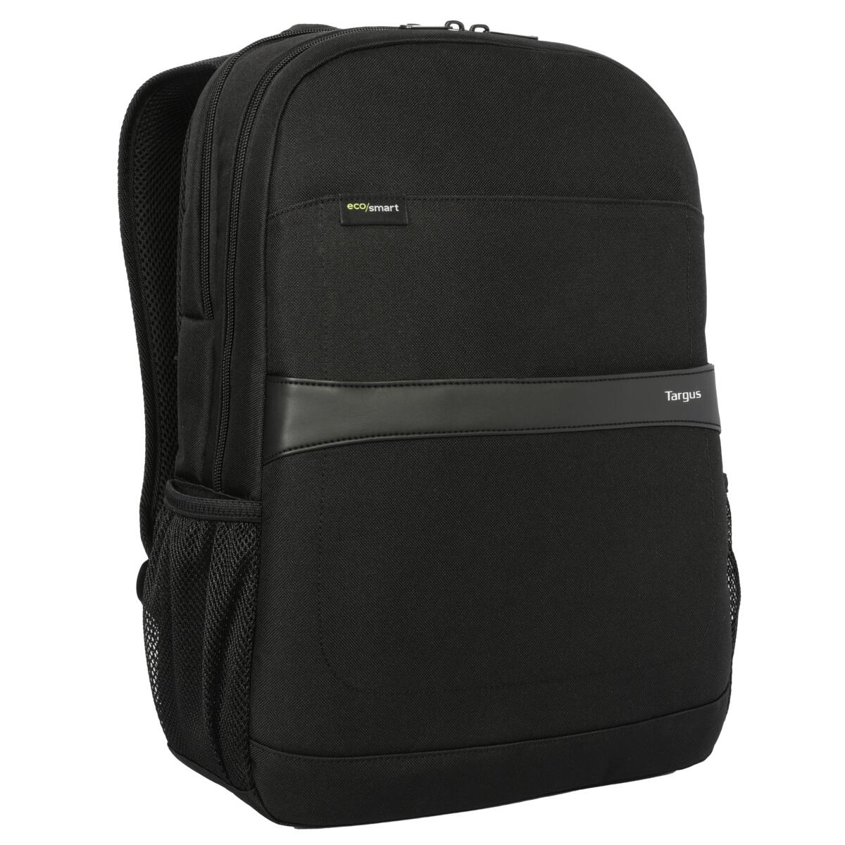 Targus GeoLite Advanced Notebook-Rucksack mit EcoSmart 14-16' (Schwarz)