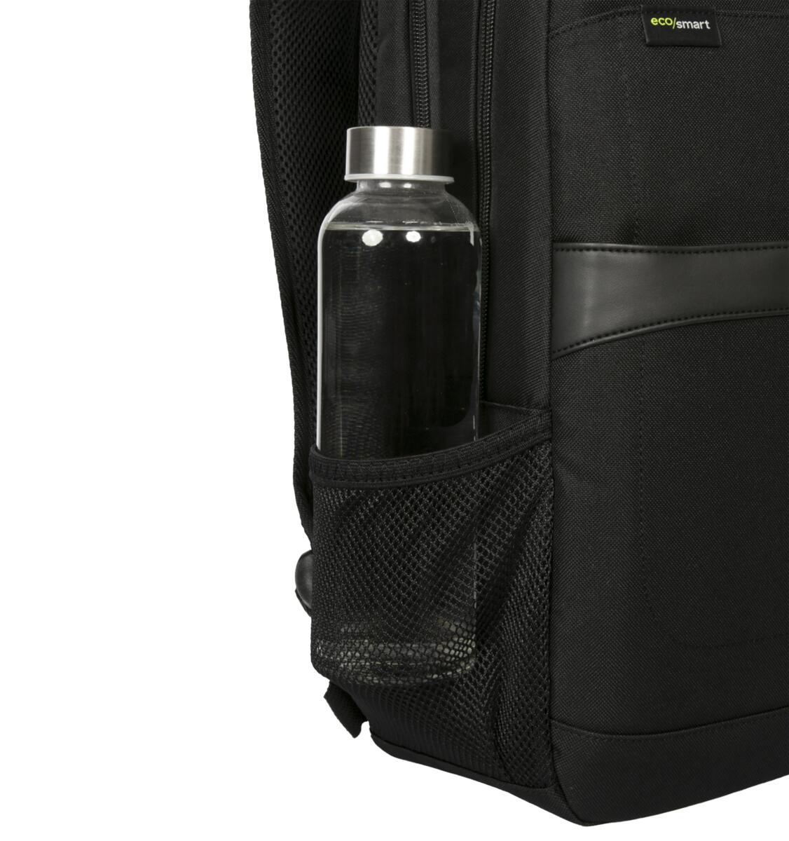 Targus GeoLite Advanced Notebook-Rucksack mit EcoSmart 14-16' (Schwarz)