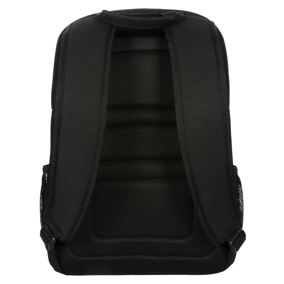 Targus GeoLite Advanced Notebook-Rucksack mit EcoSmart 14-16' (Schwarz)