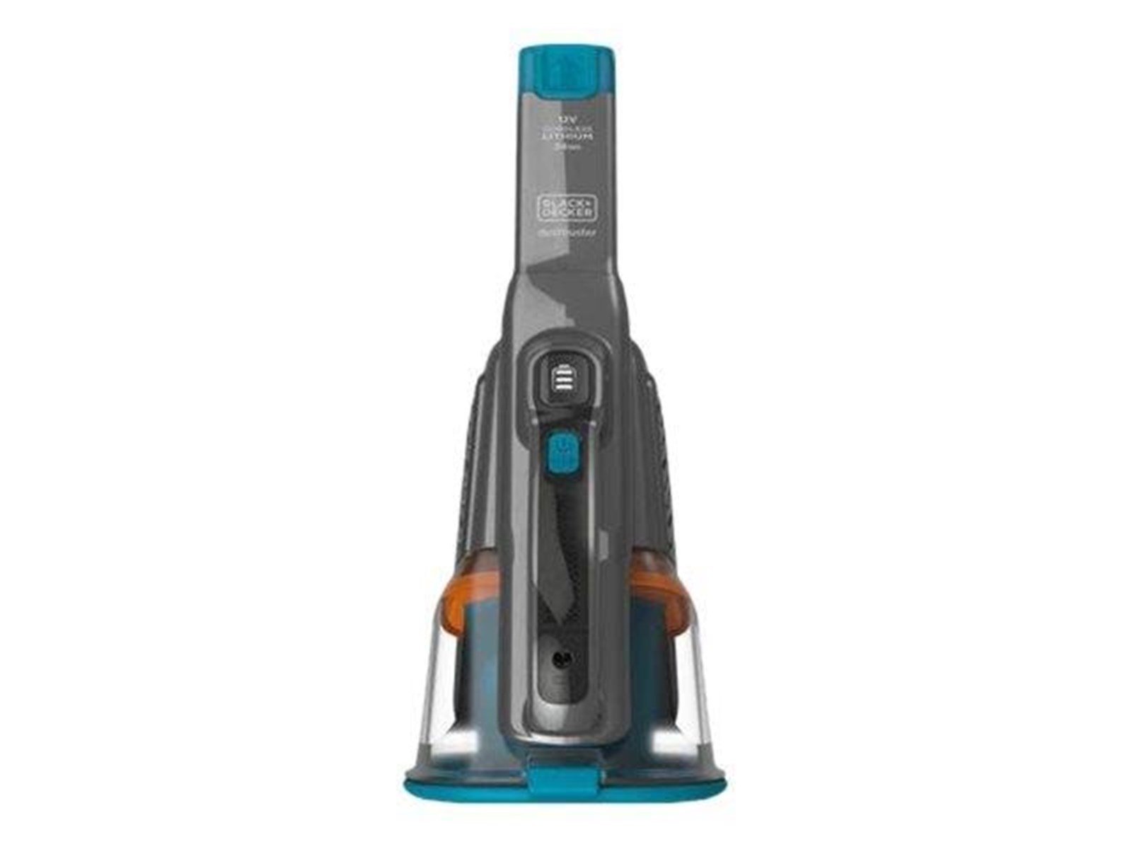 Black & Decker Handstaubsauger BLACK+DECKER DustBuster