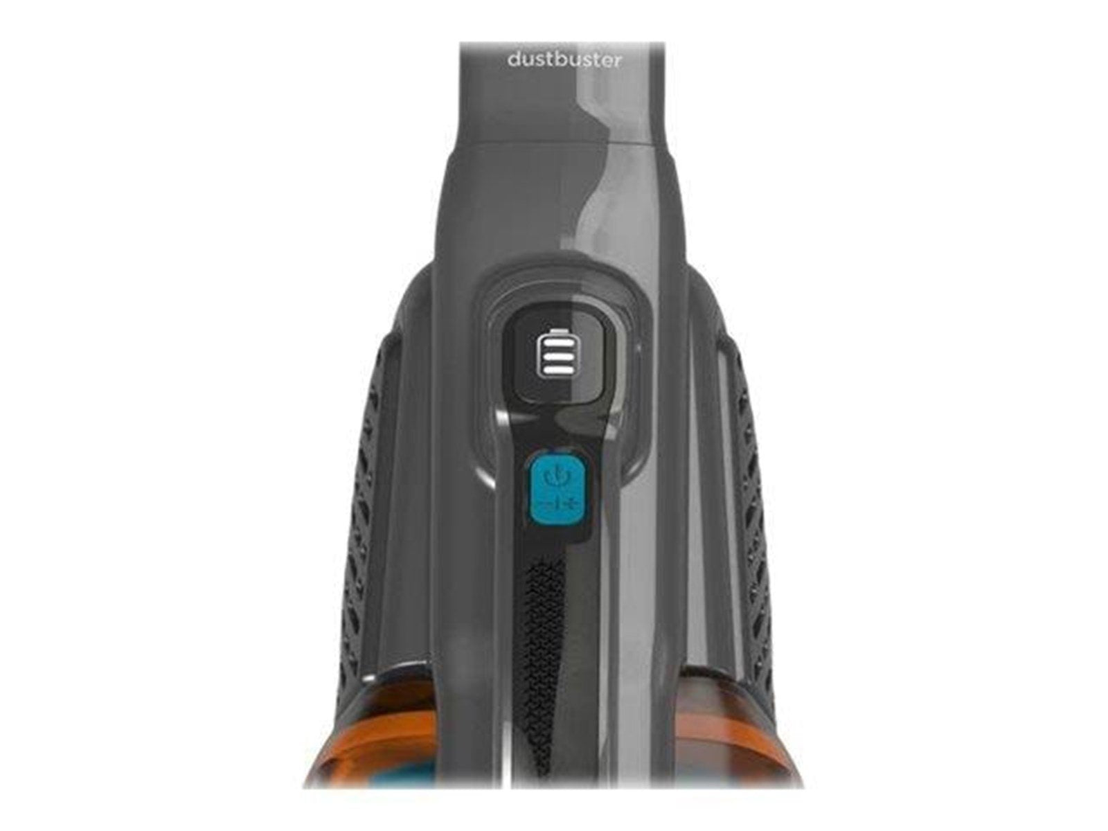 Black & Decker Handstaubsauger BLACK+DECKER DustBuster