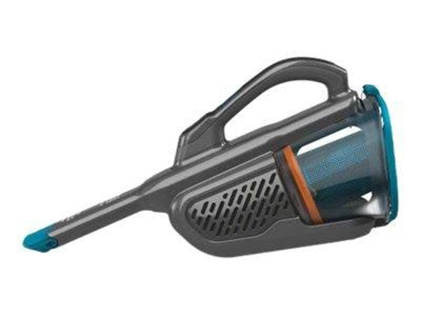 Black & Decker Handstaubsauger BLACK+DECKER DustBuster