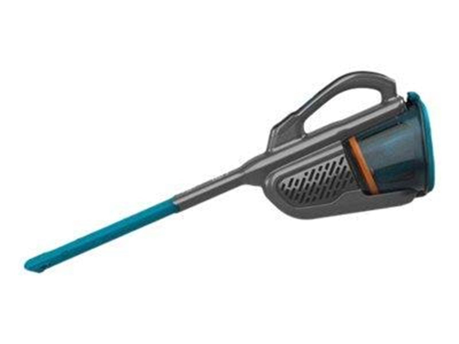 Black & Decker Handstaubsauger BLACK+DECKER DustBuster