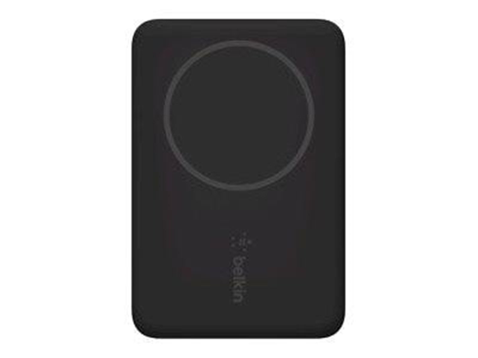 Belkin BOOST CHARGE Powerbank (Akku) - schwarz - 2.5 Ah