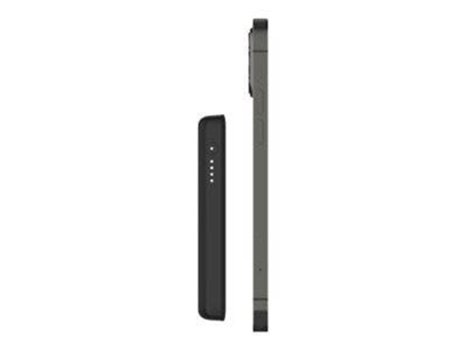 Belkin BOOST CHARGE Powerbank (Akku) - schwarz - 2.5 Ah