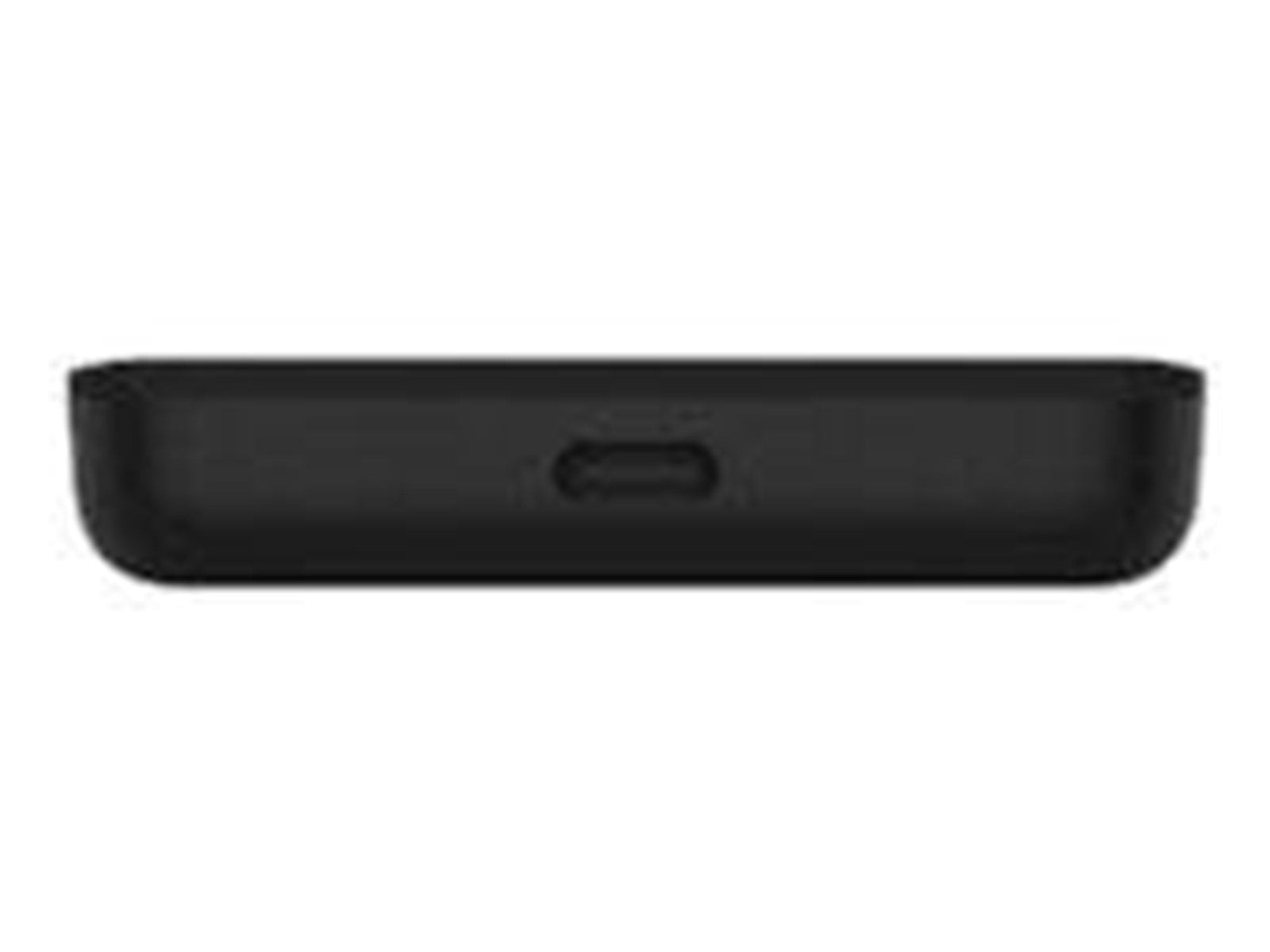 Belkin BOOST CHARGE Powerbank (Akku) - schwarz - 2.5 Ah