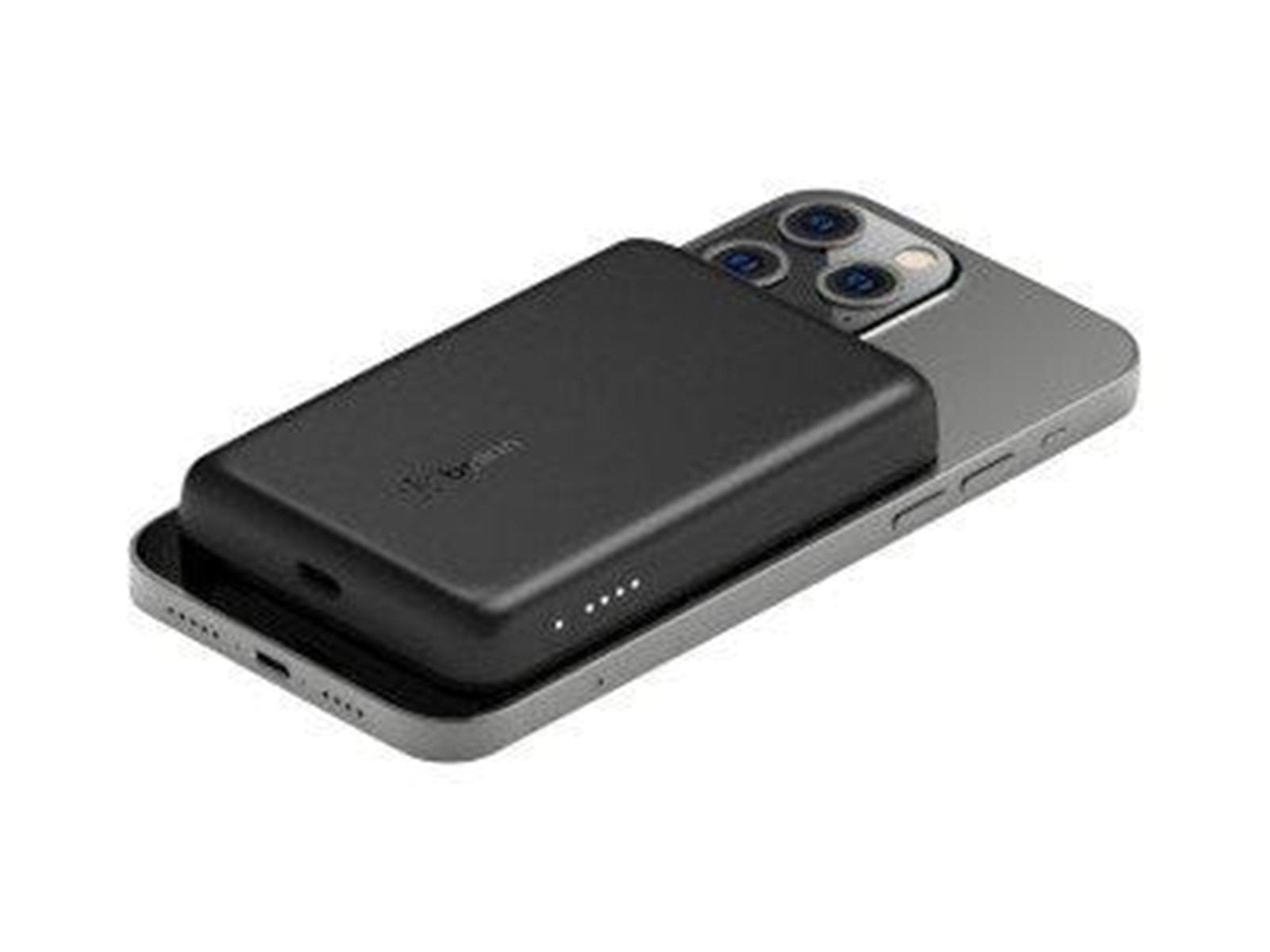 Belkin BOOST CHARGE Powerbank (Akku) - schwarz - 2.5 Ah