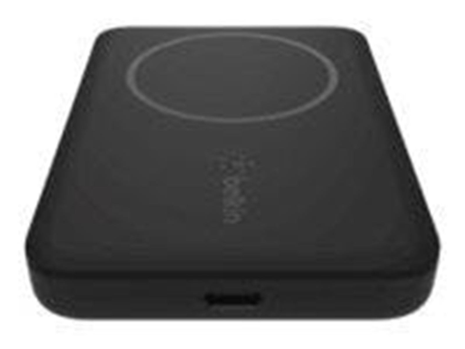 Belkin BOOST CHARGE Powerbank (Akku) - schwarz - 2.5 Ah