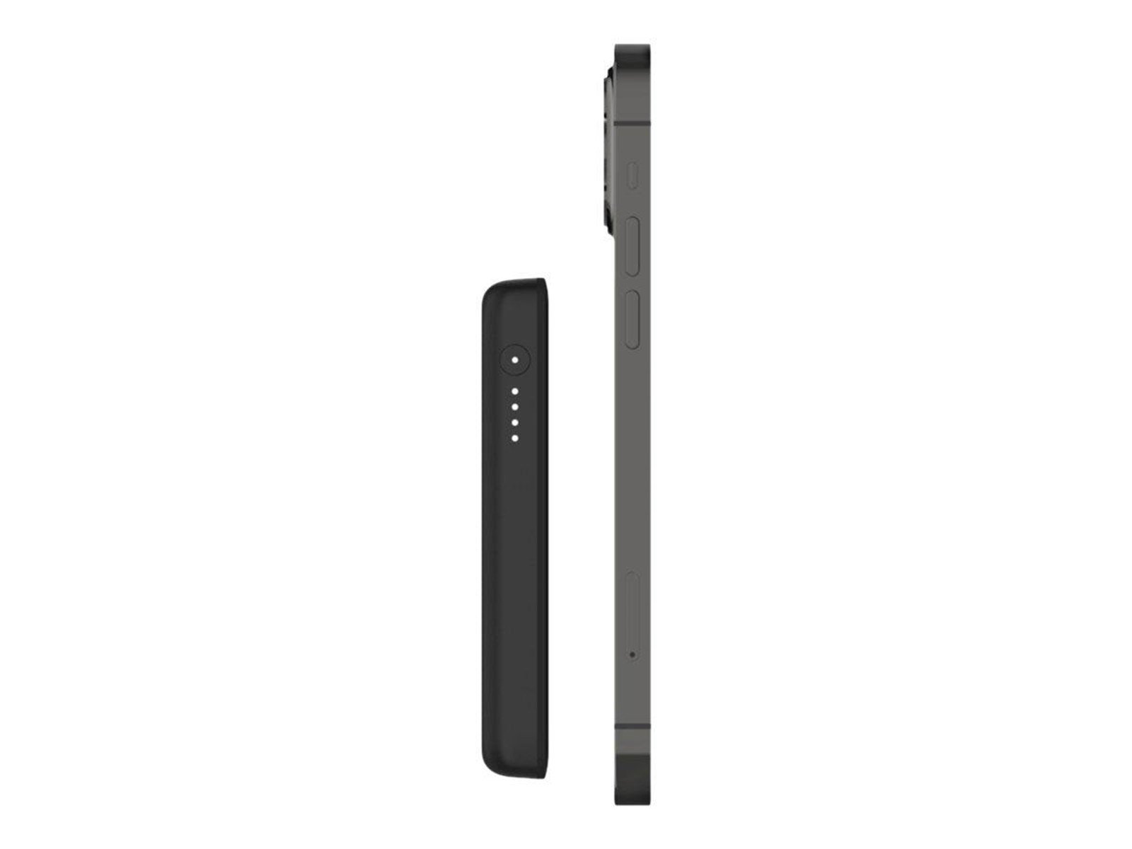 Belkin BOOST CHARGE Powerbank (Akku) - schwarz - 2.5 Ah