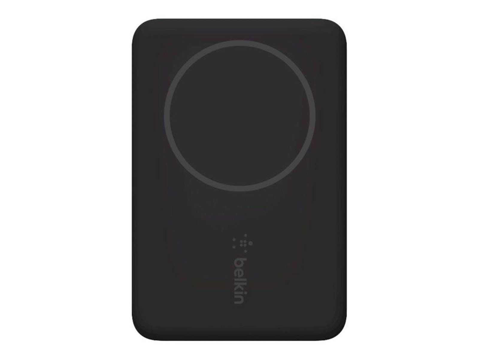 Belkin BOOST CHARGE Powerbank (Akku) - schwarz - 2.5 Ah