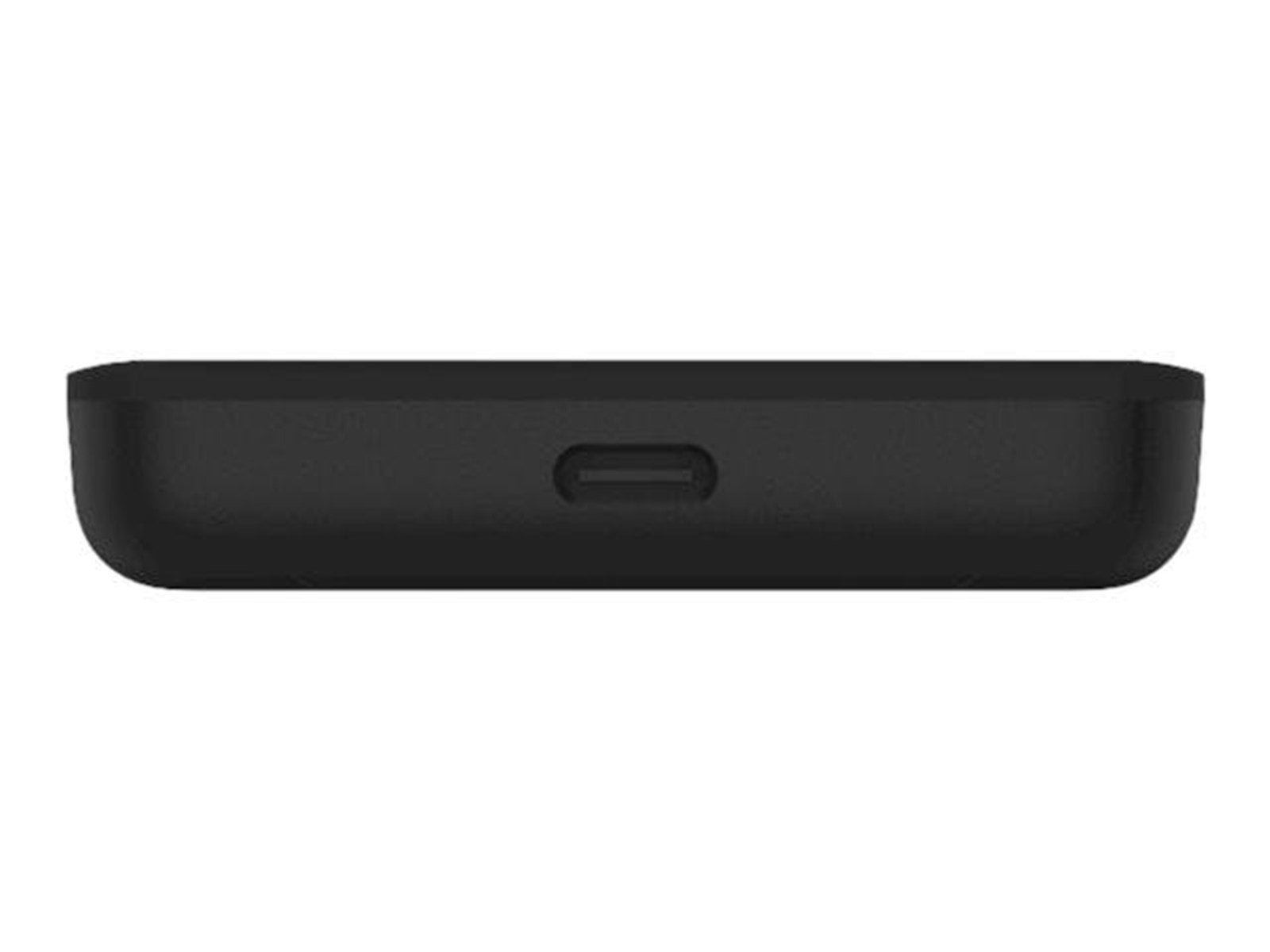 Belkin BOOST CHARGE Powerbank (Akku) - schwarz - 2.5 Ah