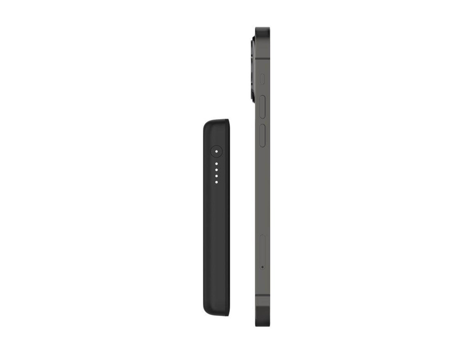 Belkin BOOST CHARGE Powerbank (Akku) - schwarz - 2.5 Ah