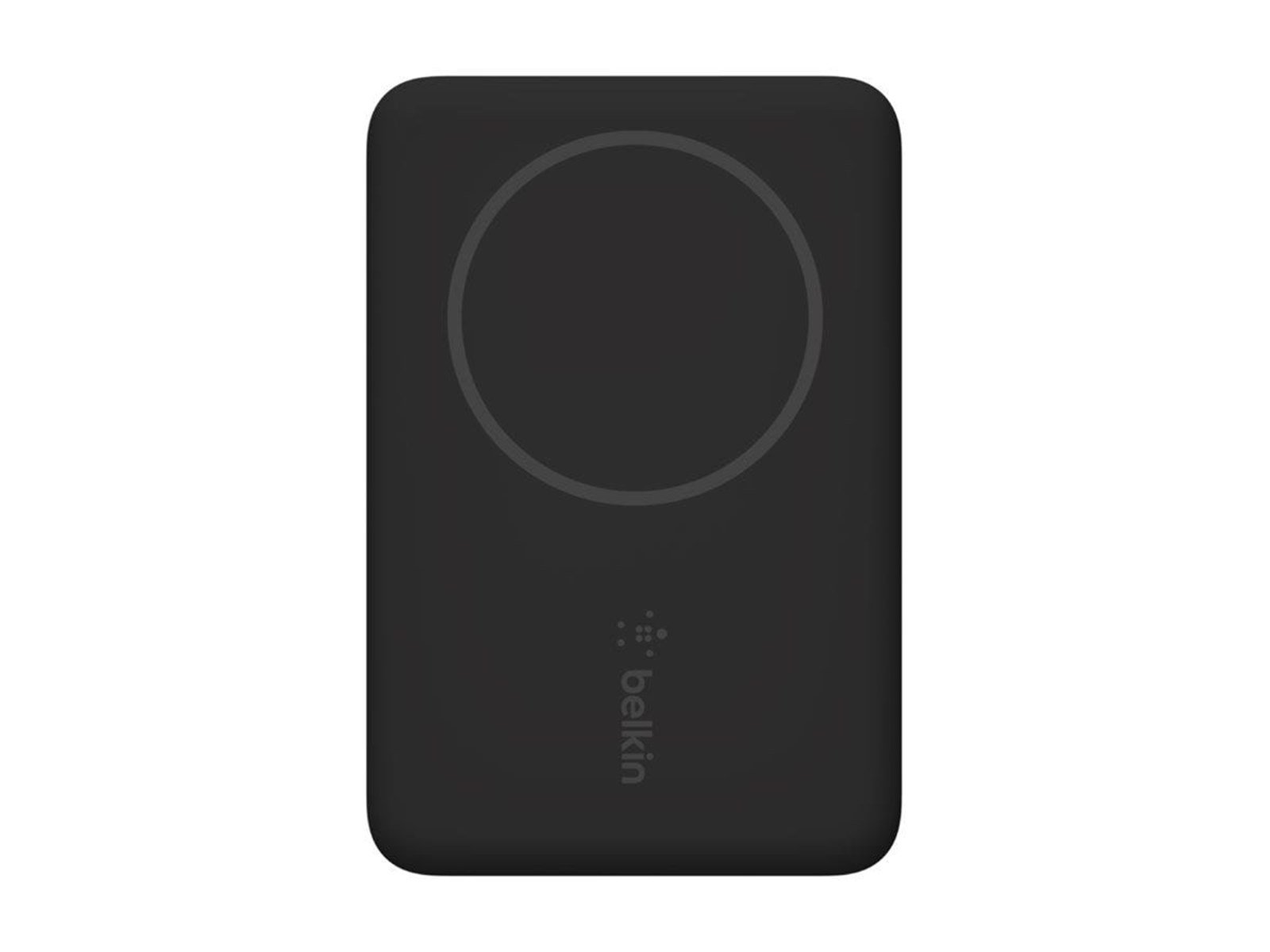Belkin BOOST CHARGE Powerbank (Akku) - schwarz - 2.5 Ah