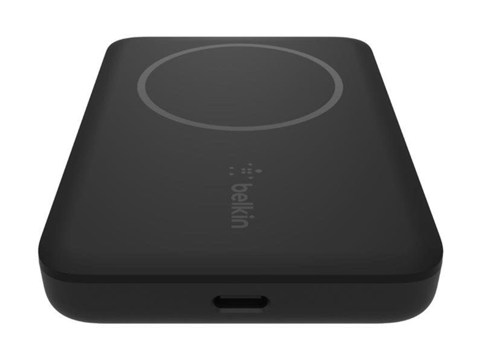 Belkin BOOST CHARGE Powerbank (Akku) - schwarz - 2.5 Ah