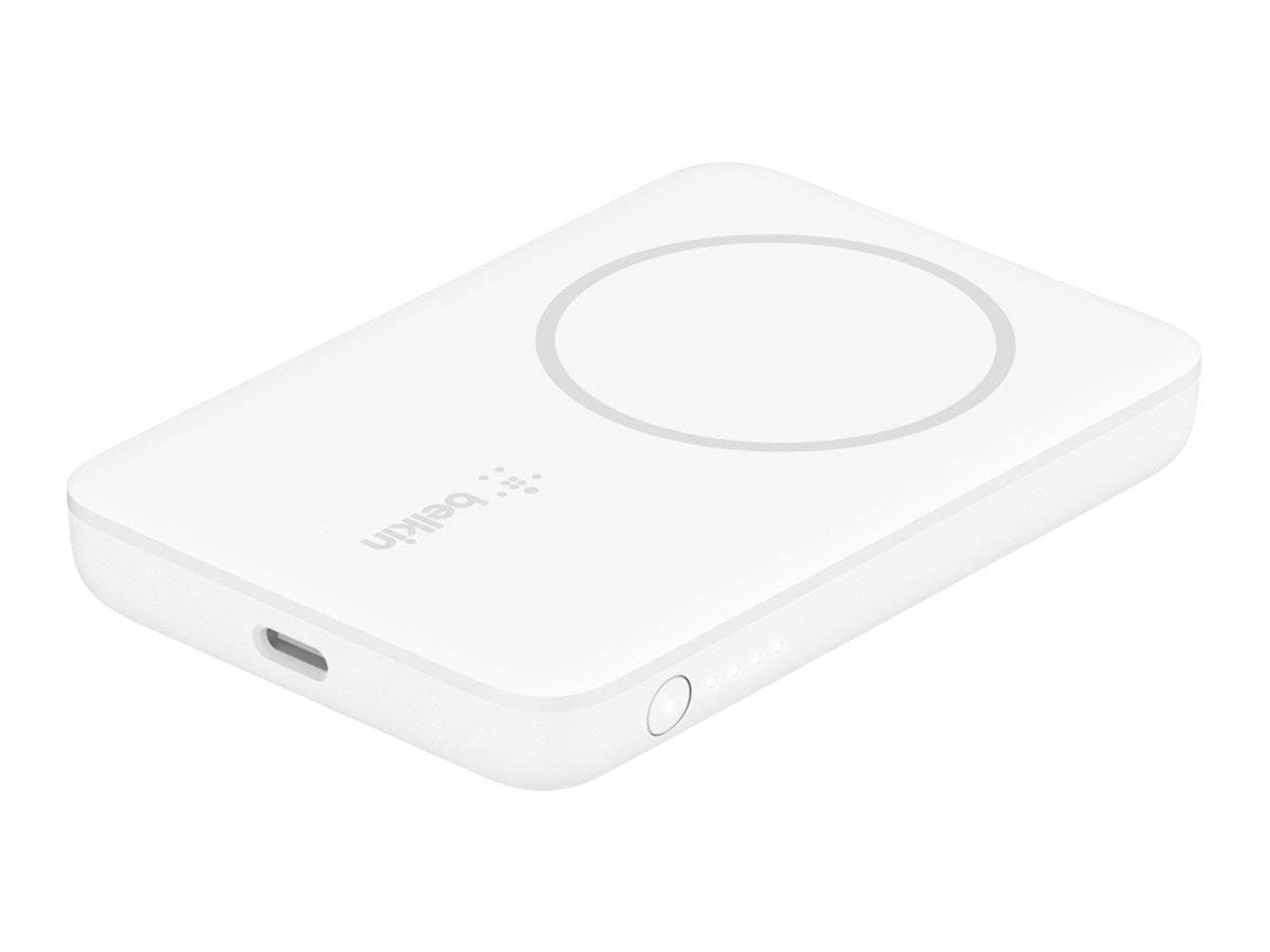 Belkin BOOST CHARGE Powerbank (Akku) - 2.5 Ah
